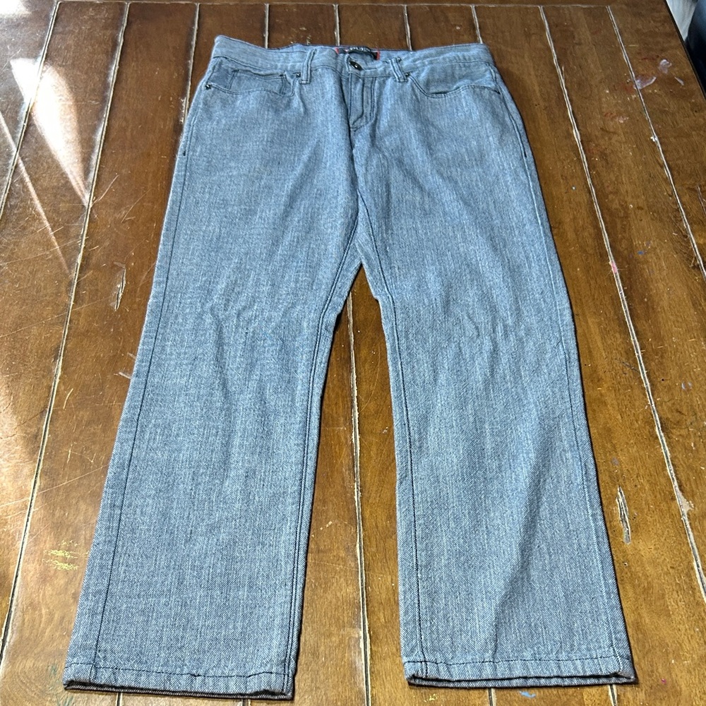 Guess Slim Straight Del Mar Fit Size 30 jeans